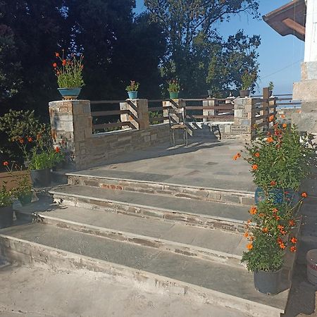 Apartments Spiros Pelion Kalamaki  Habitación foto