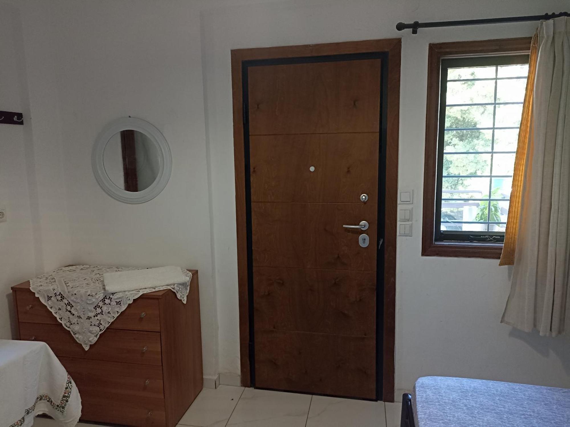 Apartments Spiros Pelion Kalamaki  Habitación foto