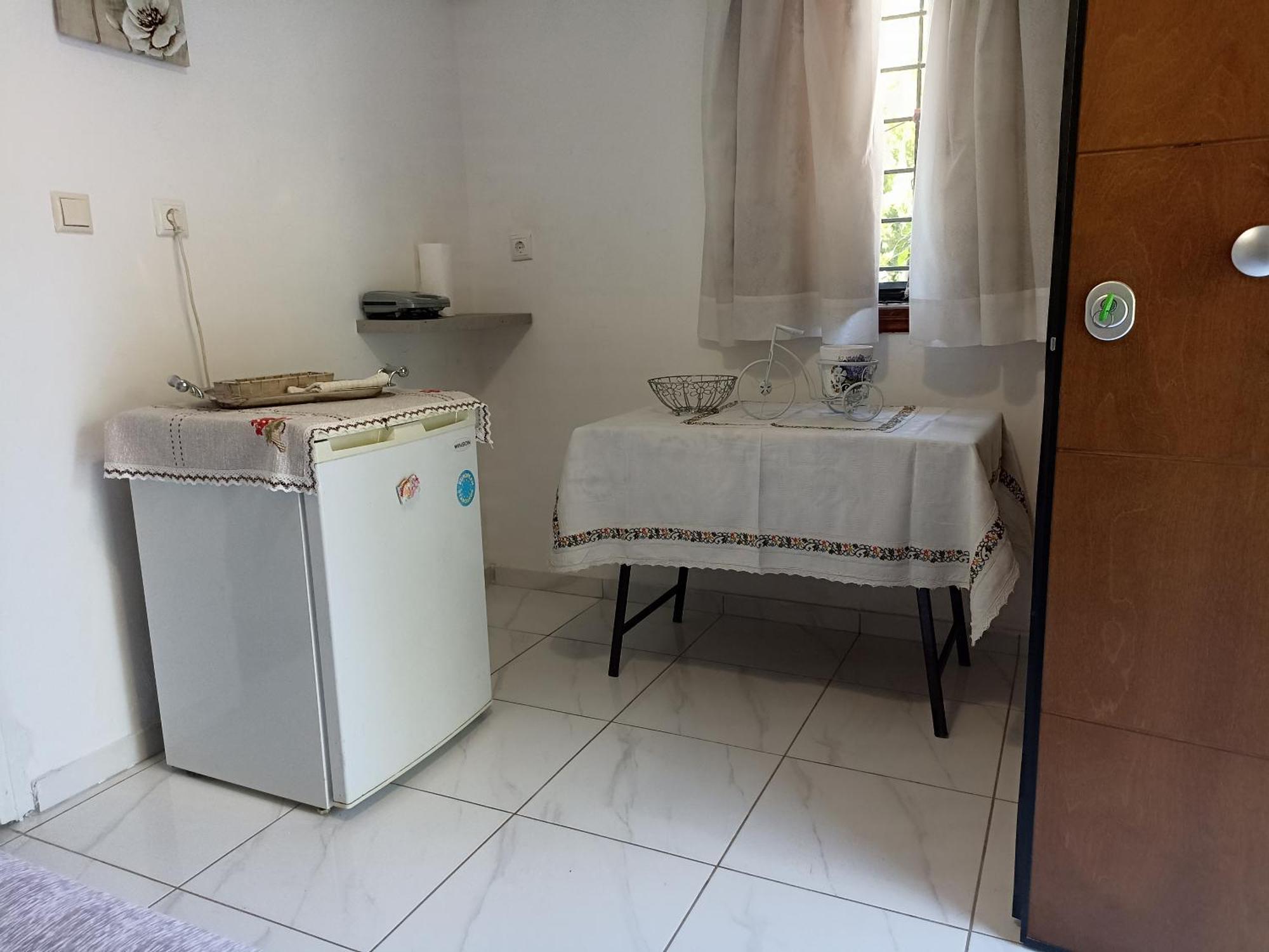 Apartments Spiros Pelion Kalamaki  Habitación foto